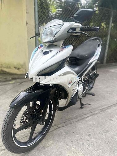 Detech Exciter 50cc 2019 SD29000km Zin có CCCD