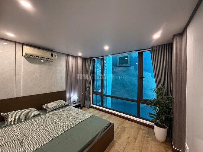 Căn góc 4,5T ngõ Tây Sơn-Nguyễn Lương Bằng ngõ 2m và sân to 