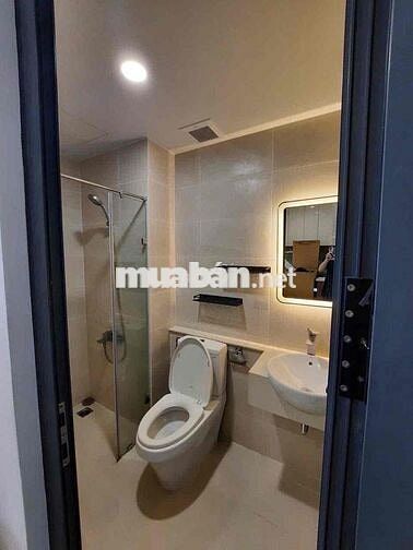 1PN1WC - 10.5 triệu/tháng đủ nội thất - Cho thuê Q7 Riverside