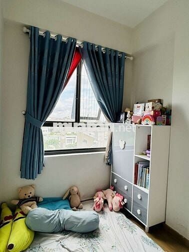 Bán căn hộ Marina Tower,60m3,2pn 2WC,full nội thất, sổ sẵn hỗ trợ vay