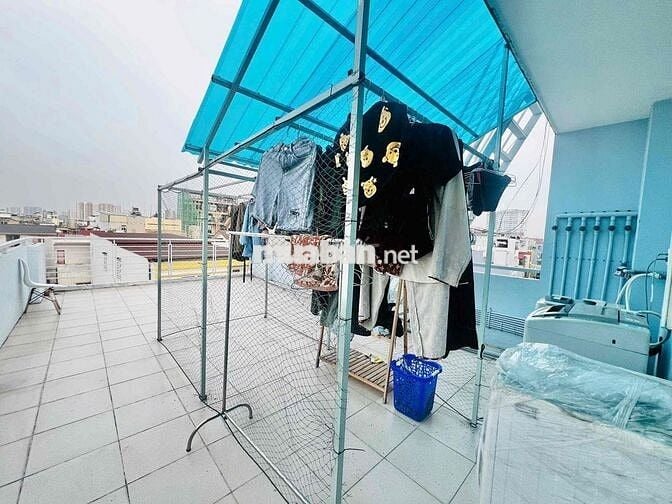 🌟✨CHO THUÊ STUDIO FULL NỘI THẤT – ĐẸP MỚI – CAO VĂN NGỌC, TÂN PHÚ ✨🌟