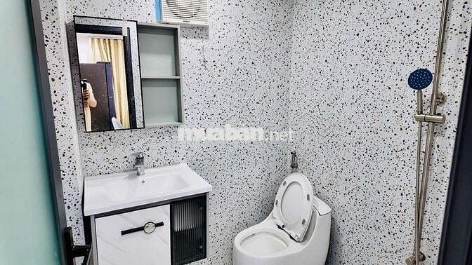 BÁN NHÀ 2 TẦNG SẴN NỘI THẤT ĐƯỜNG LẠC THIỆN- VĨNH THỌ-NHA TRANG