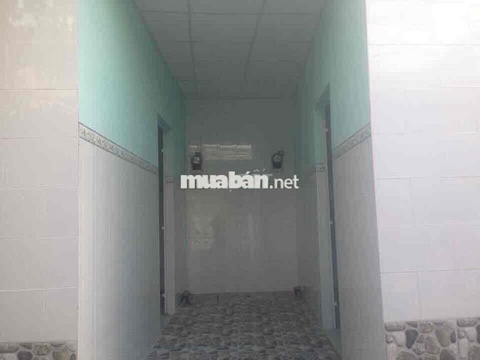 Cần cho thuê Phòng tại Nguyễn Hữu Nghĩa, Phường 07 (sau bến xe Bạc Liê