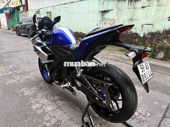 R3 2016 chính chủ cần bán bao rút hồ sơ