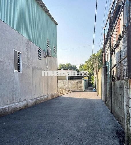 Đất nền hiệp bình phước - cách quốc lộ 13 100m, 77m2 chỉ 6 tỷ 2