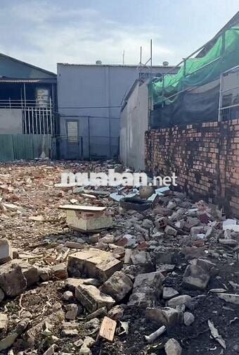 Đất nền hiệp bình phước - cách quốc lộ 13 100m, 77m2 chỉ 6 tỷ 2