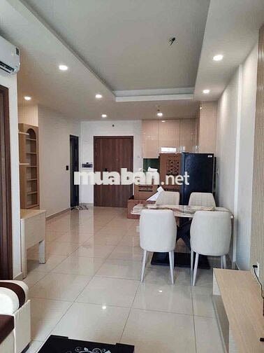 1PN1WC - 10.5 triệu/tháng đủ nội thất - Cho thuê Q7 Riverside