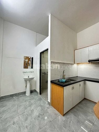 Chính chủ gửi nhà Nguyễn Thị Căn-Quận 12 giá 1Tỷ850 DT 65m2 hẻm oto