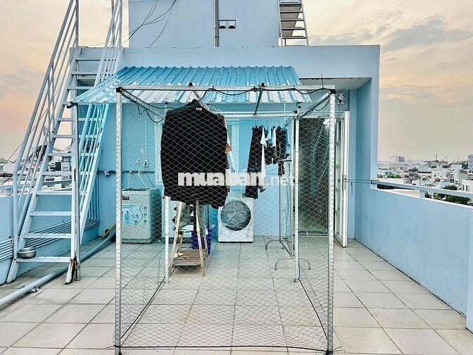 🌟✨CHO THUÊ STUDIO FULL NỘI THẤT – ĐẸP MỚI – CAO VĂN NGỌC, TÂN PHÚ ✨🌟