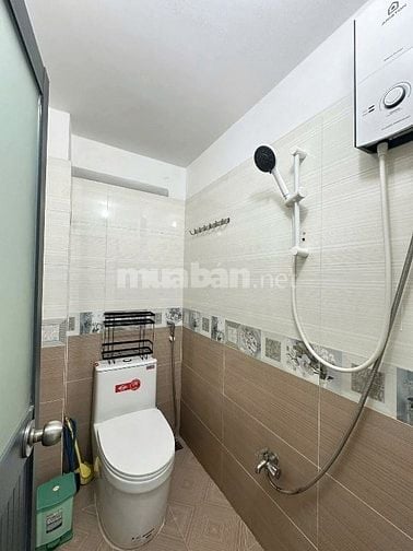Chính chủ gửi nhà Nguyễn Thị Căn-Quận 12 giá 1Tỷ850 DT 65m2 hẻm oto