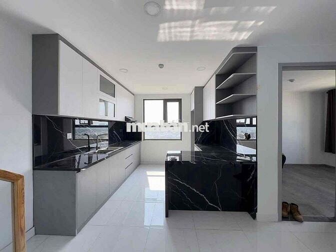 🏙 DUPLEX 2PN – NỘI THẤT ĐẸP – VIEW THOÁNG The Pegasuite, Q.8 – 13TR/TH