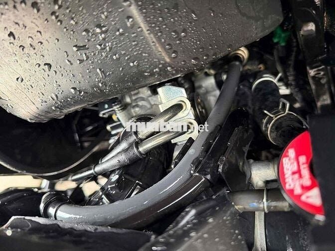 Honda Vario 150 Xám zin ngay chủ bstp