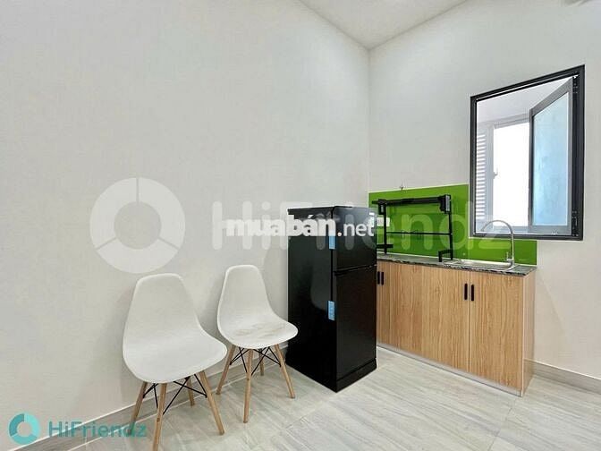 studio cửa sổ đường lâm văn bền quận 7 gần cầu kênh tẻ,quận 4,kcx, pmh