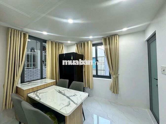 BÁN NHÀ 2 TẦNG SẴN NỘI THẤT ĐƯỜNG LẠC THIỆN- VĨNH THỌ-NHA TRANG