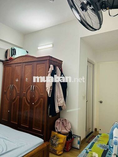 Bán căn hộ Marina Tower,60m3,2pn 2WC,full nội thất, sổ sẵn hỗ trợ vay