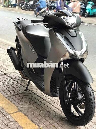 SHVN150 ABS 2018 BSTP - XE Y HÌNH - GÓP NỢ XẤU