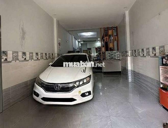 NHÀ AEON TÂN PHÚ 2 tầng 90m2 4x23 chỉ 7 Tỉ nhỉnh