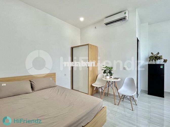 studio cửa sổ đường lâm văn bền quận 7 gần cầu kênh tẻ,quận 4,kcx, pmh