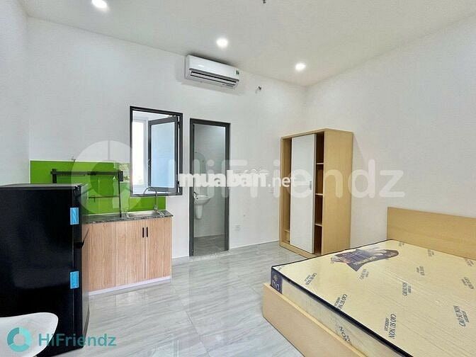 studio cửa sổ đường lâm văn bền quận 7 gần cầu kênh tẻ,quận 4,kcx, pmh