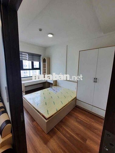 1PN1WC - 10.5 triệu/tháng đủ nội thất - Cho thuê Q7 Riverside