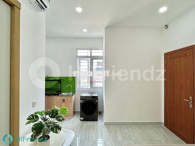 studio cửa sổ đường lâm văn bền quận 7 gần cầu kênh tẻ,quận 4,kcx, pmh