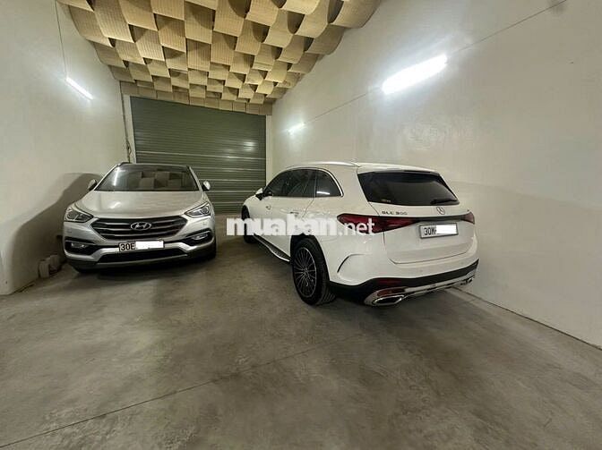 Bán xe santafe màu Bạc Đk2017,Máy dầu bản đặc biệt