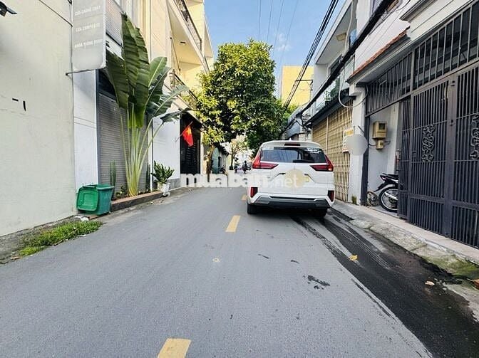 Nhà sát MT Tây Thạnh – 90 m² – Tân Phú – 6.5 tỷ