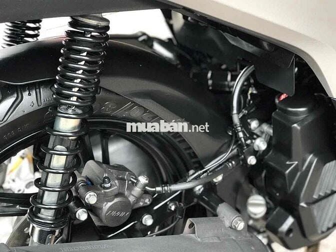 SHVN150 ABS 2018 BSTP - XE Y HÌNH - GÓP NỢ XẤU