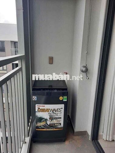 1PN1WC - 10.5 triệu/tháng đủ nội thất - Cho thuê Q7 Riverside