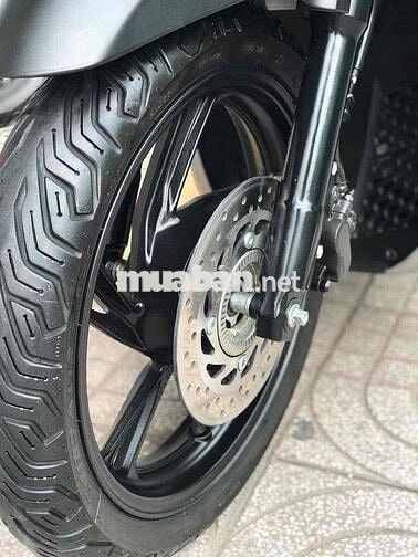 SHVN150 ABS 2018 BSTP - XE Y HÌNH - GÓP NỢ XẤU