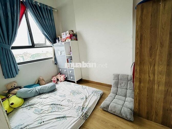 Bán căn hộ Marina Tower,60m3,2pn 2WC,full nội thất, sổ sẵn hỗ trợ vay