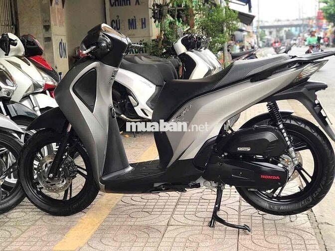 SHVN150 ABS 2018 BSTP - XE Y HÌNH - GÓP NỢ XẤU