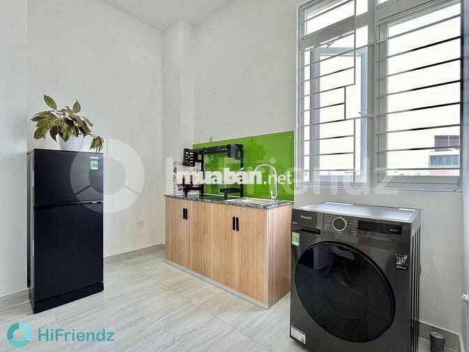 studio cửa sổ đường lâm văn bền quận 7 gần cầu kênh tẻ,quận 4,kcx, pmh