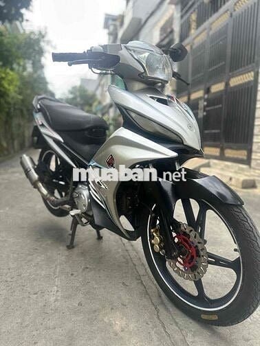 Detech Exciter 50cc 2019 SD29000km Zin có CCCD