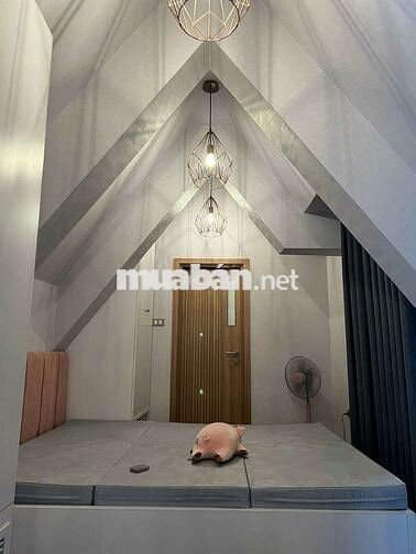 Cho thuê song lập nhà vườn nội thất cao cấp đẹp nhất OCP gia lâm