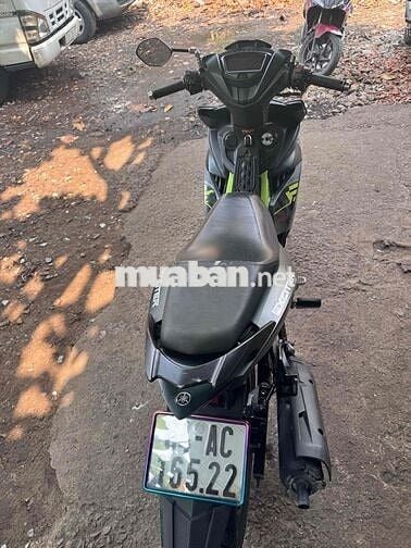 exciter 150 xe nhà 9 chủ cháu đang chạy bán