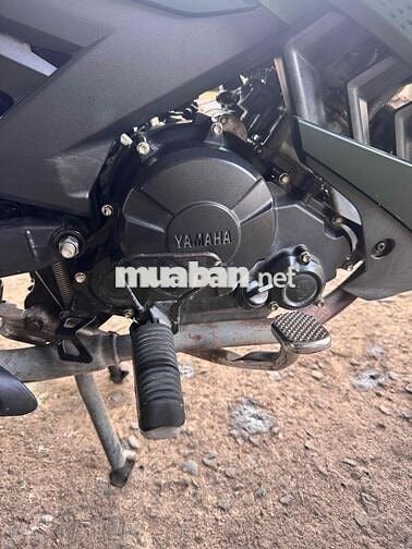 exciter 150 xe nhà 9 chủ cháu đang chạy bán