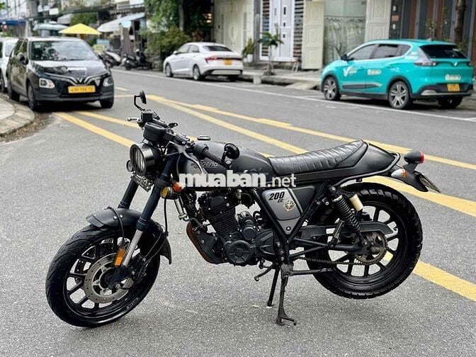 💎💎  GPX Legend 200 2019 Nhập Thái_Chính chủ