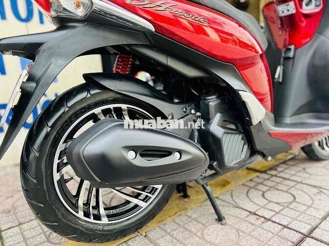 SH MODE ABS 2019 BSTP - XE Y HÌNH - GÓP NỢ XẤU