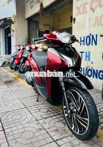 SH MODE ABS 2019 BSTP - XE Y HÌNH - GÓP NỢ XẤU