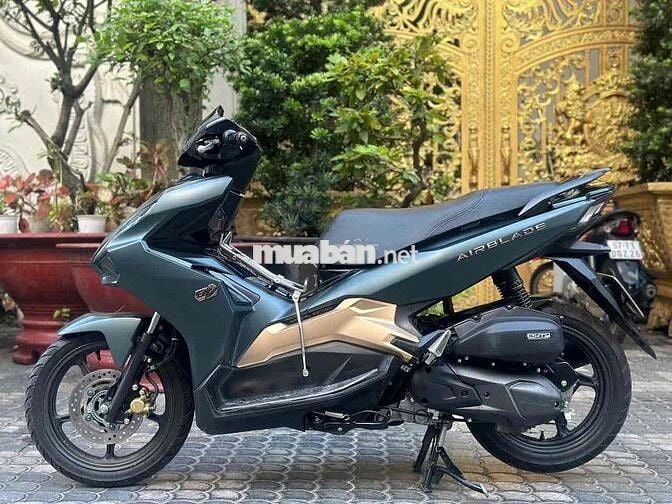 BÁN XE AB 150 ABS ĐỜI 2022