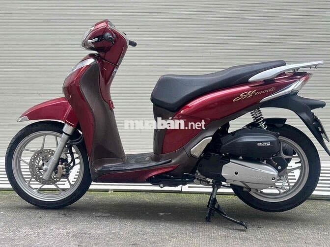 Bán xe sh mode đời 2019 bs86 Lâm Đồng chính chủ