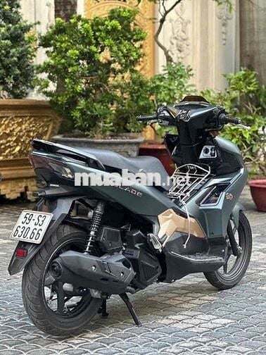 BÁN XE AB 150 ABS ĐỜI 2022