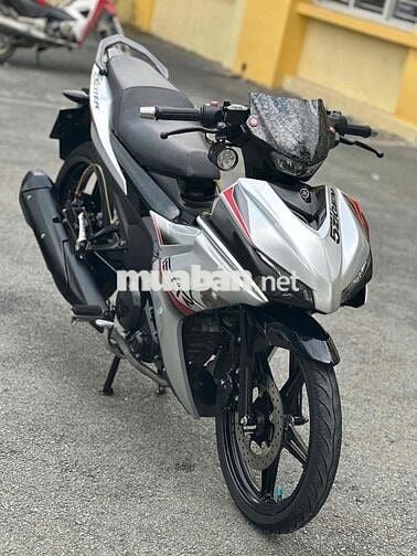 YAMAHA EXCITER 155vva smk chính chủ có hổ trợ góp
