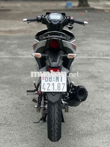 YAMAHA EXCITER 155vva smk chính chủ có hổ trợ góp