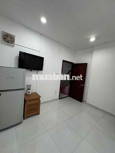 Phòng trọ dành cho sinh viên và nhân viên văn phòng