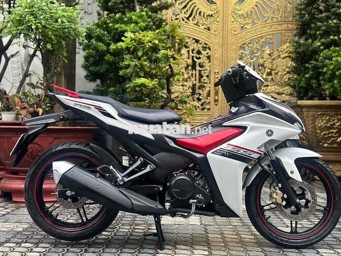 BÁN EX 155 ĐỜI 2021 - SMARTKEY