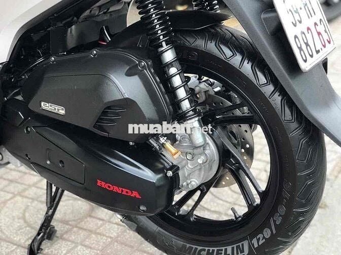 SHVN150 ABS 2018 BSTP - XE Y HÌNH - GÓP NỢ XẤU