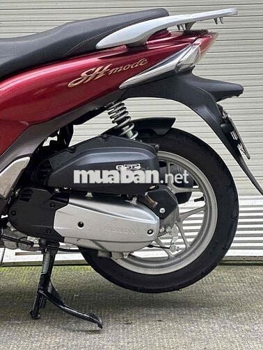 Bán xe sh mode đời 2019 bs86 Lâm Đồng chính chủ