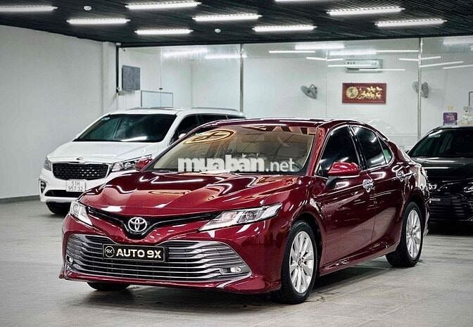 𝐓𝐨𝐲𝐨𝐭𝐚 𝐂𝐚𝐦𝐫𝐲 𝟐.𝟎𝐆 𝐌𝐨𝐝𝐞𝐥 𝟐𝟎𝟐𝟎 𝐒𝐢𝐞̂𝐮 𝐋𝐮̛𝐨̛́𝐭